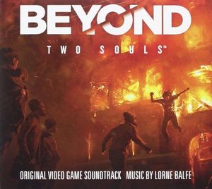 Beyond: Two Souls (OST)