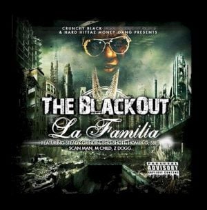 The BlackOut La Familia