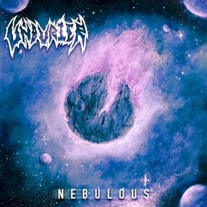 Nebulous (EP)