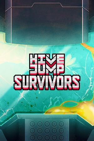 Hive Jump Survivors