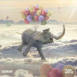 Elephant (Single)