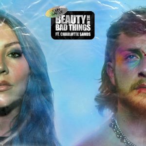 Beauty in the Bad Things (Single)