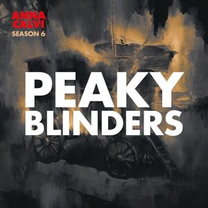 Peaky Blinders: Season 6 (Original Score) (OST)
