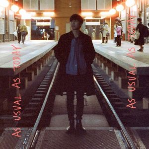 Cloud. 2 '지금껏 그랬듯 앞으로도 계속' (Single)