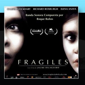 Fragiles (OST)