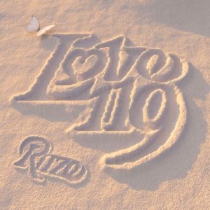 Love 119 (Japanese ver.) (Single)