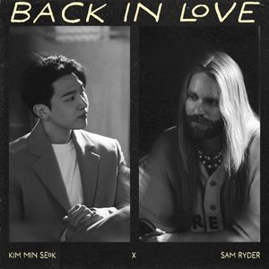 Back In Love (Single)