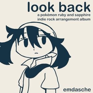 Ending Theme (Indie Rock Version)