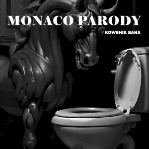 MONACO PARODY (EP)