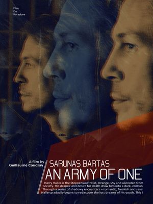 Sharunas Bartas: An Army of One