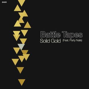 Solid Gold [Story of the Running Wolf Remix]