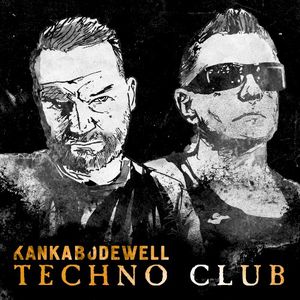 Techno Club (single mix)