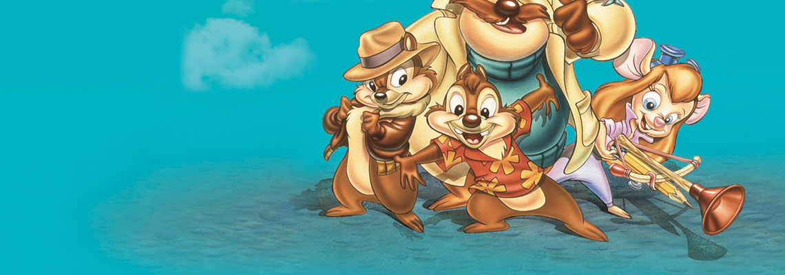 Cover Tic et Tac, les rangers du risque