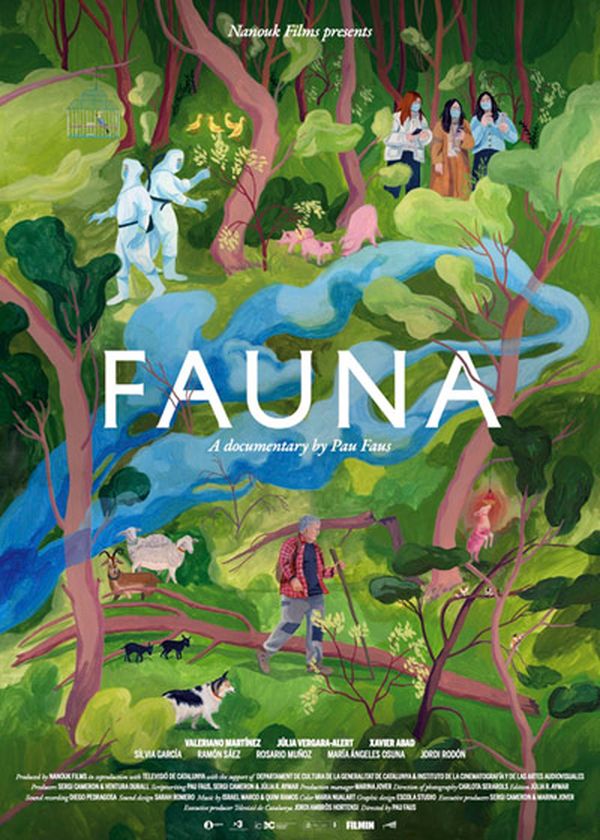 Faune