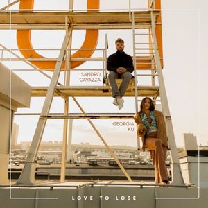 Love To Lose (Single)