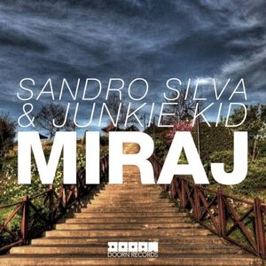 Miraj (Single)