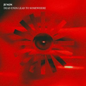 Dead Ends Lead To Somewhere (Single)