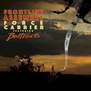Force Carrier (remix)