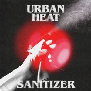 Sanitizer (Single)