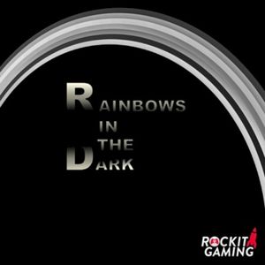 Rainbows in the Dark (Single)