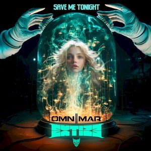 Save Me Tonight (Single)