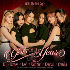 Girls of the Year (Single)