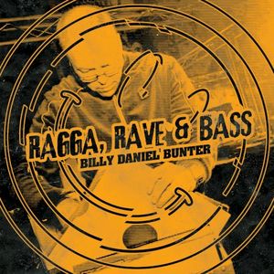 Ragga, Rave & Bass