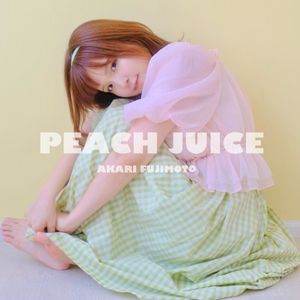 PEACH JUICE