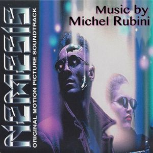 Nemesis: Original Motion Picture Soundtrack (OST)