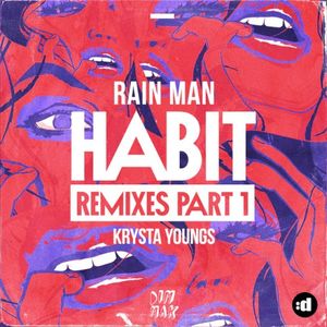 Habit (Remixes - Part 1)