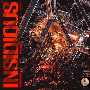 Insidious (Single)