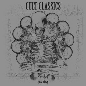 Cult Classics, Vol. 3 (EP)