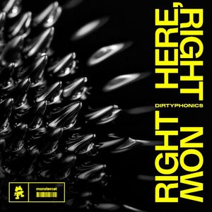 Right Here, Right Now (Single)
