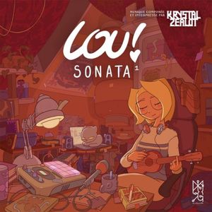 Lou ! Sonata Volume 1 (OST)