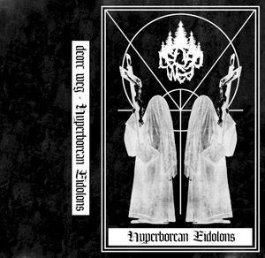 Hyperborean Eidolons IV