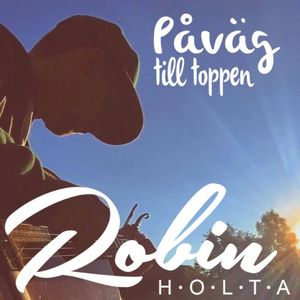 Påväg till toppen