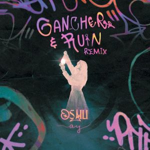 Ау (Gancher & Ruin Remix) (Single)