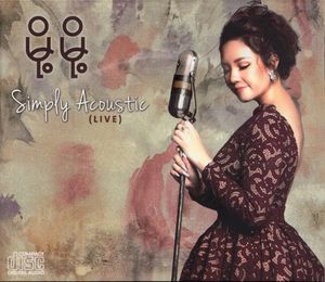 Simply Acoustic Live Show (Live)