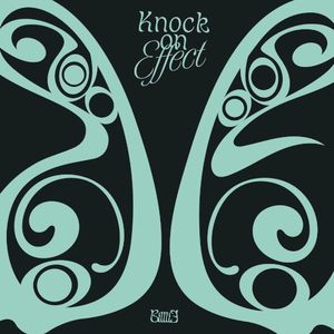 Knock‐on Effect (EP)