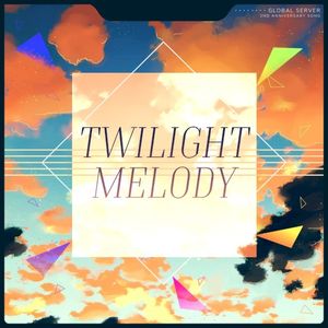 Twilight Melody (OST)