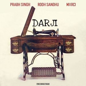 Darji (Single)