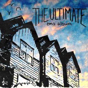 The Ultimate Emo Album (EP)