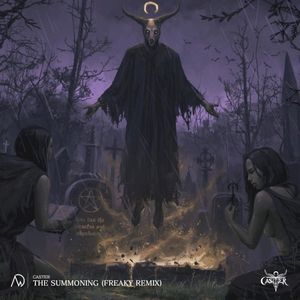 The Summoning (Freaky remix) (Single)