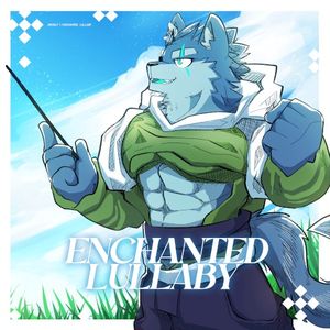 Enchanted Lullaby (Single)