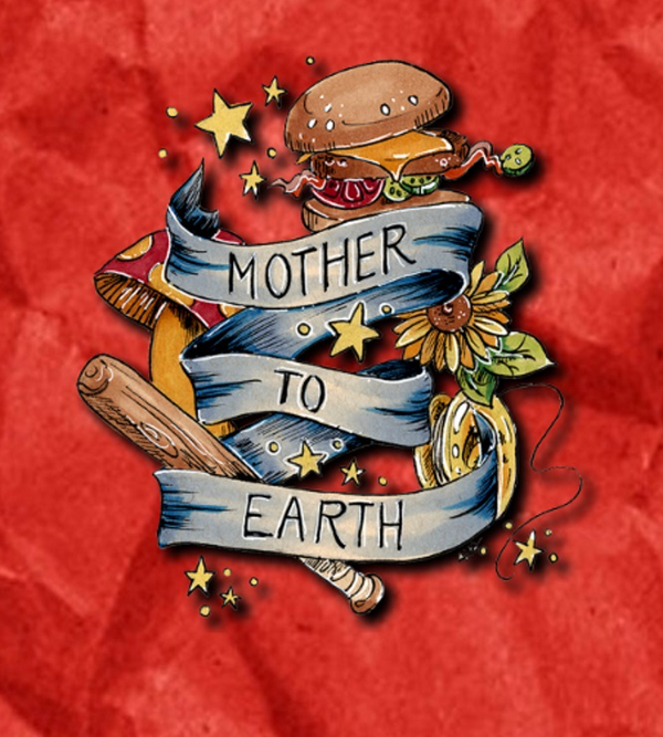 Mother To Earth