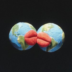 New Earth (Single)