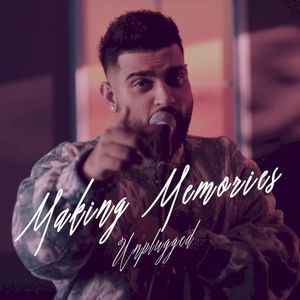Making Memories (Unplugged) (EP)
