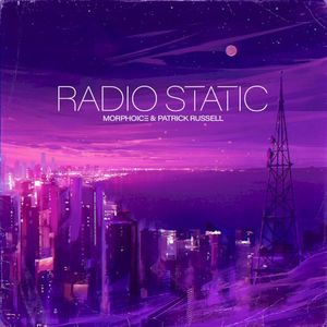 Radio Static (Single)