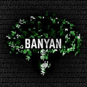 Banyan EP (EP)