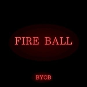 FIRE BALL (Single)